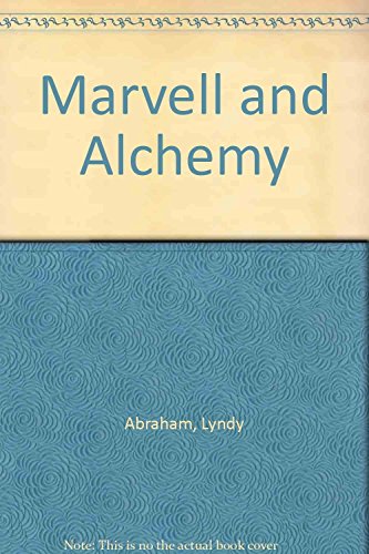 Marvel & Alchemy