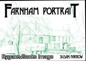 9780859678384: Farnham Portraits: Based on the Farnham Herald Series "Michael Blower's Environmental Viewpoint"