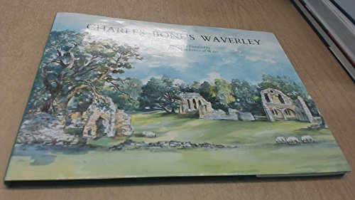 Imagen de archivo de Charles Bone's Waverley a la venta por WorldofBooks
