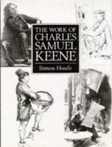 Imagen de archivo de The Work of Charles Samuel Keene a la venta por Goldstone Books