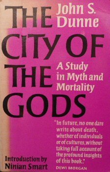 Stock image for The City of the Gods : A Study in Myth and Mortality for sale by Salsus Books (P.B.F.A.)