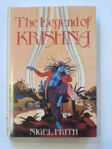 9780859690652: The legend of Krishna