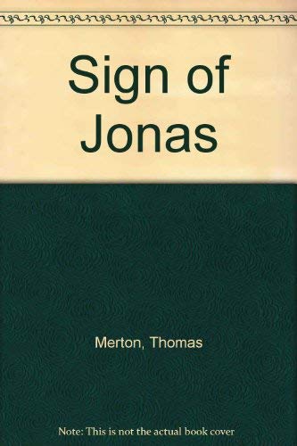 9780859690812: Sign of Jonas