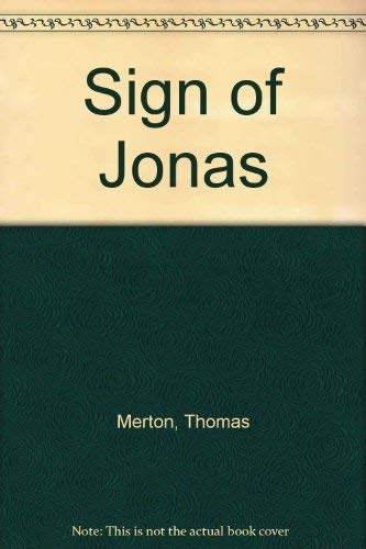 Sign of Jonas, (The)