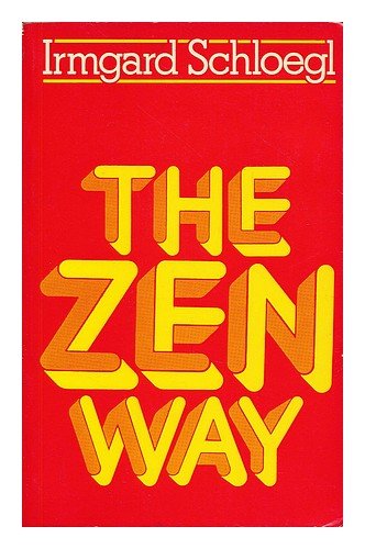 9780859690980: Zen Way