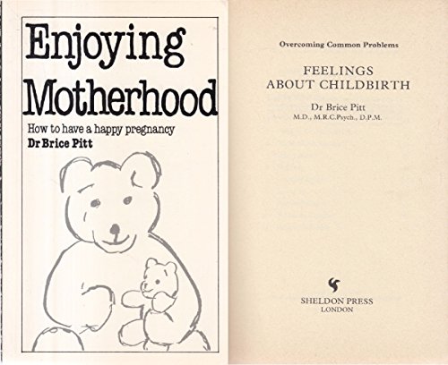 Beispielbild fr Feelings About Childbirth zum Verkauf von WorldofBooks