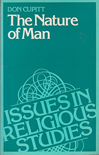 9780859691635: Nature of Man (Issues in Religious Studies)