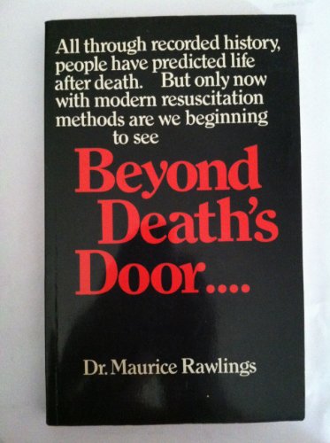 9780859691697: Beyond Death's Door