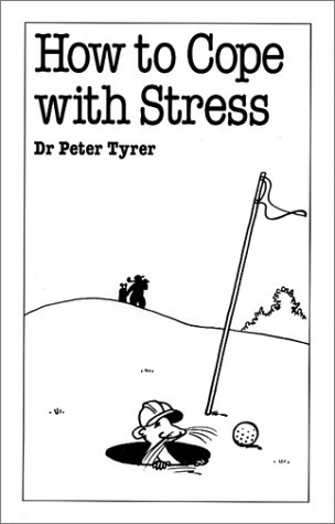 Beispielbild fr How to Cope with Stress (Overcoming common problems) zum Verkauf von Reuseabook