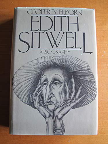 Beispielbild fr Edith Sitwell: A Biography zum Verkauf von WorldofBooks