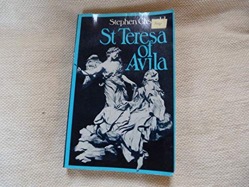 Stock image for St Teresa of Avila. for sale by HPB-Red