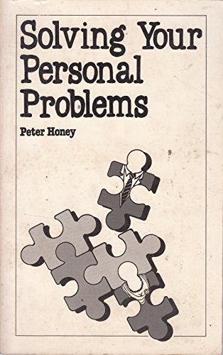 Stock image for Solving Your Personal Problems (Overcoming common problems) for sale by WorldofBooks