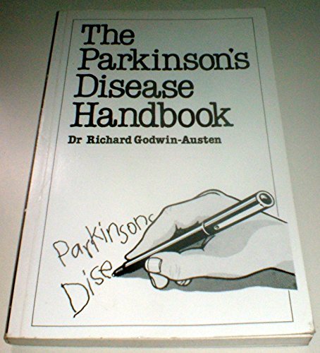 Imagen de archivo de The Parkinson's Disease Handbook a la venta por Better World Books