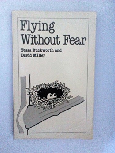 Imagen de archivo de Flying without Fear a la venta por Reuseabook