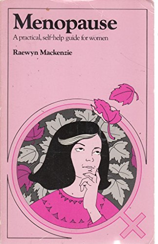 Menopause (9780859694742) by Mackenzie