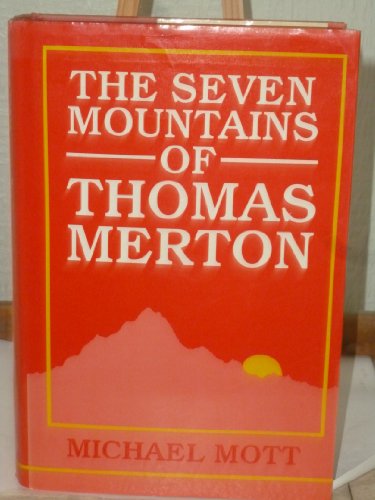 9780859694827: The Seven Mountains of Thomas Merton