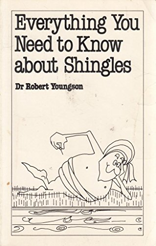 Stock image for Everything You Need to Know About Shingles for sale by WorldofBooks
