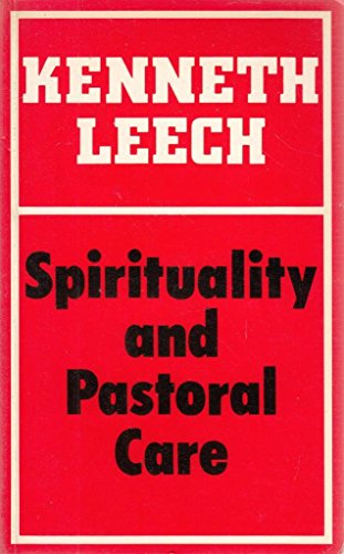 Stock image for Spirituality and Pastoral Care for sale by WorldofBooks