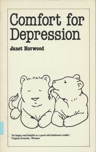 Stock image for Comfort for Depression for sale by The London Bookworm