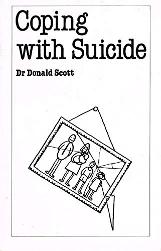 Beispielbild fr Coping with Suicide (Overcoming common problems) zum Verkauf von Reuseabook