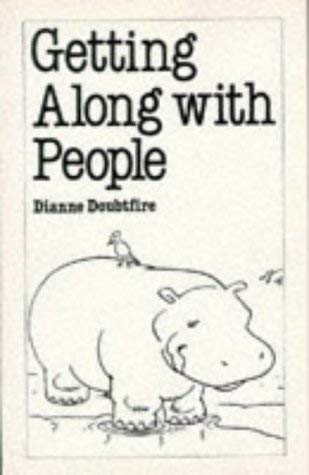 Beispielbild fr Getting Along with People (Overcoming common problems) zum Verkauf von Reuseabook