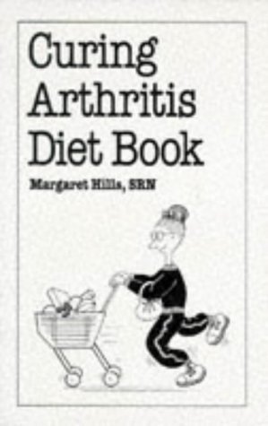 Beispielbild fr Curing Arthritis Diet Book (Overcoming common problems) zum Verkauf von WorldofBooks