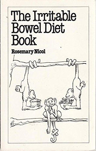 Beispielbild fr The Irritable Bowel Diet Book (Overcoming common problems) zum Verkauf von WorldofBooks