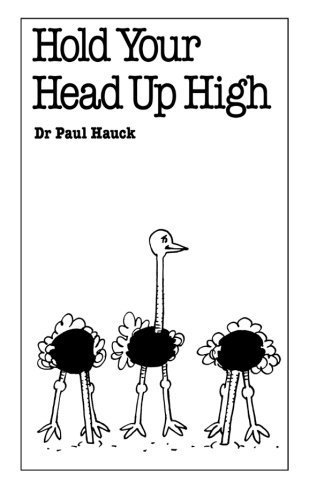 Stock image for Hold Your Head Up High for sale by WorldofBooks