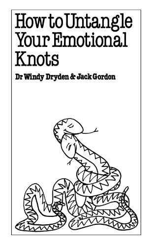 Beispielbild fr How to Untangle Your Emotional Knots (Overcoming common problems) zum Verkauf von AwesomeBooks
