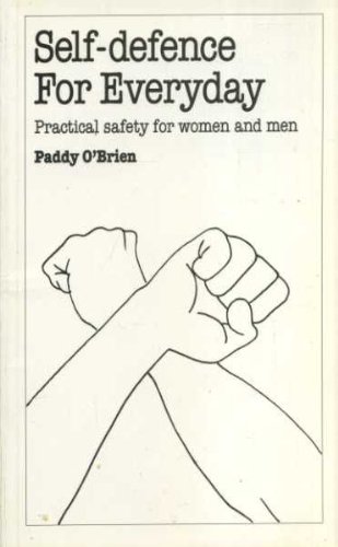 Imagen de archivo de Self Defence for Every Day a la venta por HPB-Red