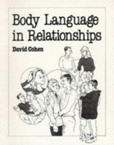 9780859696555: Body Language in Relationships (Overcoming common problems)