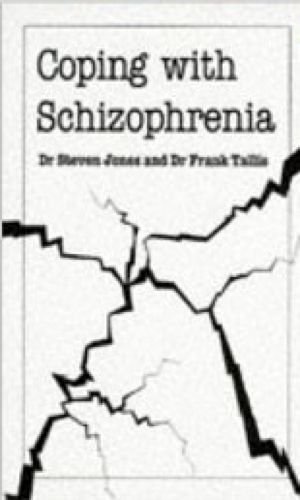 Imagen de archivo de Coping with Schizophrenia (Overcoming common problems) a la venta por WorldofBooks