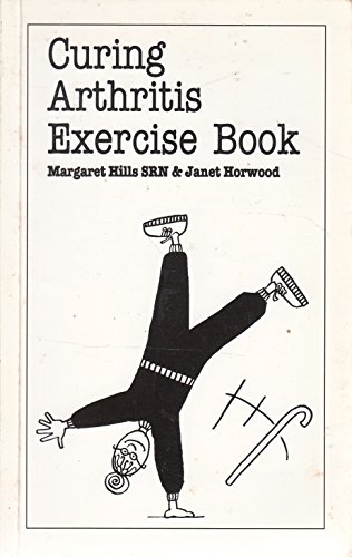 9780859697040: Curing Arthritis Exercise Book