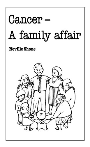 Imagen de archivo de Cancer : A Family Affair a la venta por Better World Books
