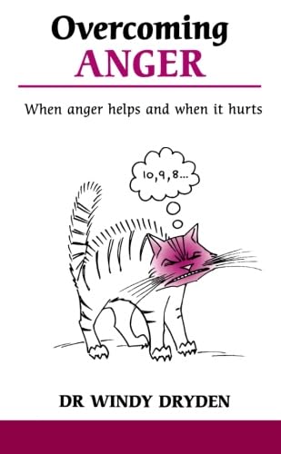 Beispielbild fr Overcoming Anger: When Anger Helps And When It Hurts zum Verkauf von SecondSale