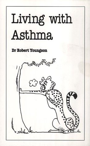 Beispielbild fr Living with Asthma zum Verkauf von Reuseabook