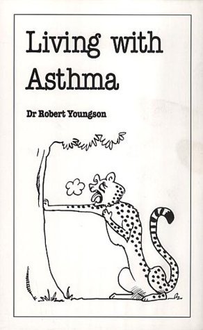 Stock image for LIVING WITH ASTHMA for sale by MusicMagpie