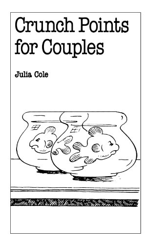 Beispielbild fr Crunch Points for Couples (Overcoming Common Problems S) zum Verkauf von WorldofBooks