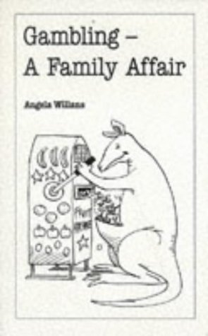 Imagen de archivo de Gambling: A Family Affair (Overcoming common problems) a la venta por WorldofBooks