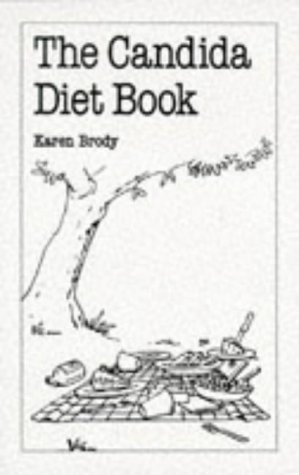 Beispielbild fr Candida Diet Book zum Verkauf von ThriftBooks-Atlanta