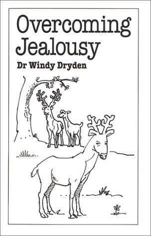 9780859697651: Overcoming Jealousy (Overcoming Common Problems S.)