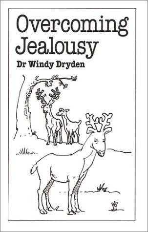 Stock image for Overcoming Jealousy (Overcoming Common Problems S.) for sale by WorldofBooks