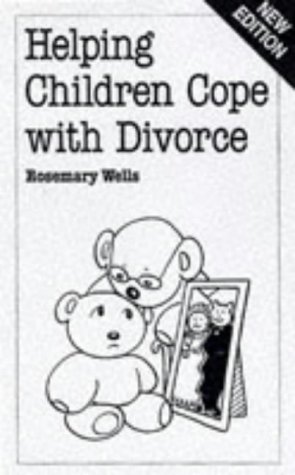 Imagen de archivo de Helping Children Cope with Divorce (Overcoming Common Problems S.) a la venta por WorldofBooks