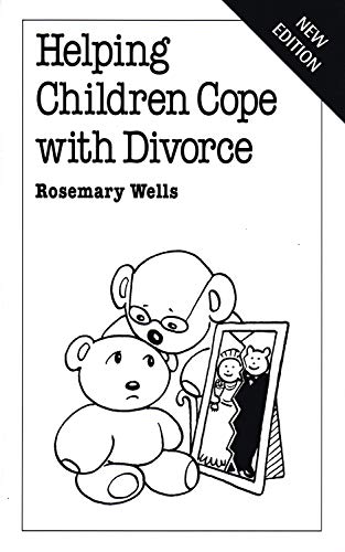 9780859697774: Helping Children Cope with Divorce (Overcoming Common Problems S.)