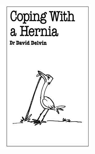 Beispielbild fr Coping with a Hernia (Overcoming Common Problems S.) zum Verkauf von WorldofBooks