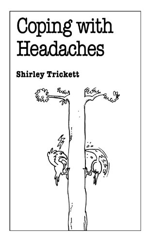 Stock image for Coping with Headaches (Overcoming common problems) for sale by Goldstone Books