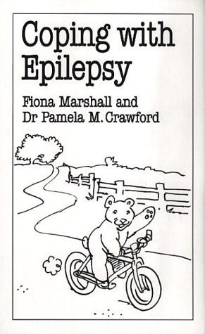 Imagen de archivo de Coping with Epilepsy a la venta por Tall Stories BA
