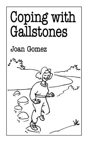 Imagen de archivo de Coping with Gallstones (Overcoming Common Problems S.) a la venta por WorldofBooks