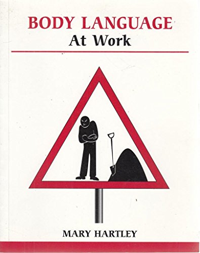 Stock image for Body Language at Work for sale by Better World Books