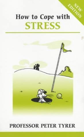 Beispielbild fr How to Cope with Stress (Overcoming Common Problems) zum Verkauf von Reuseabook